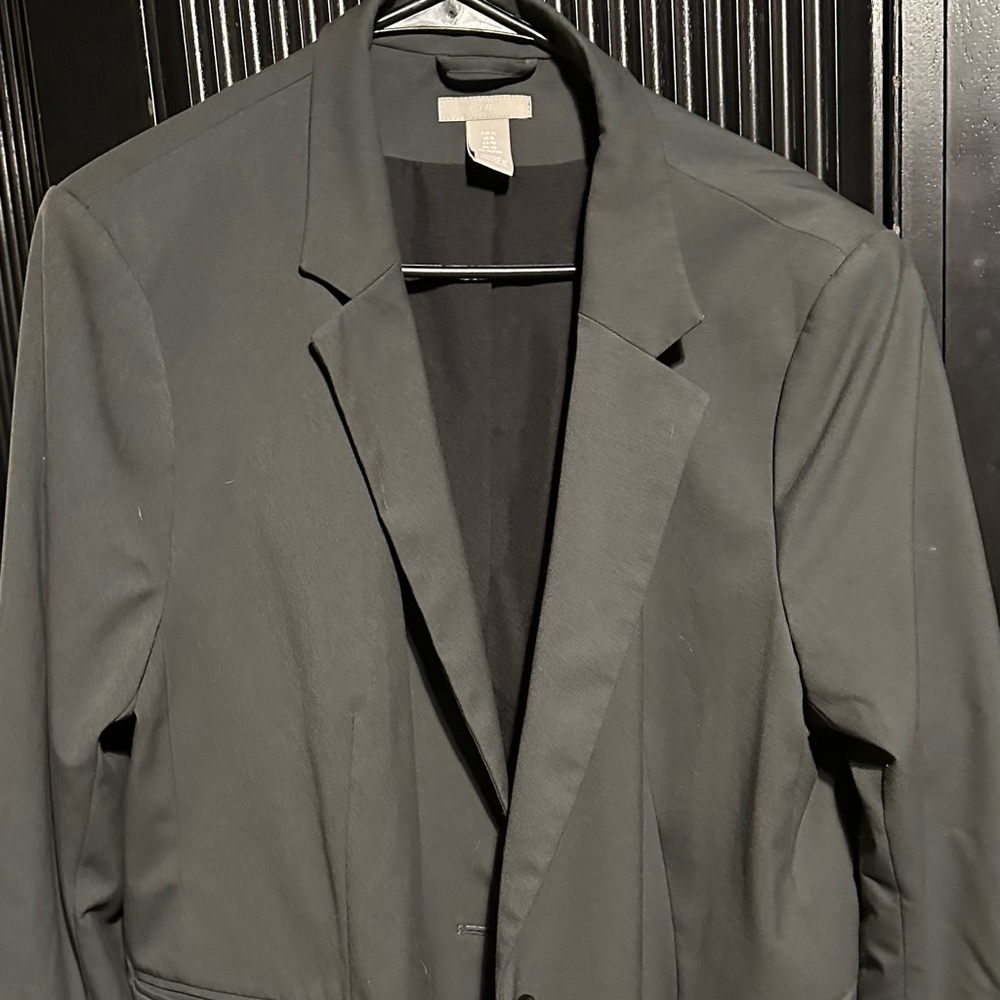 H&M xl jacket